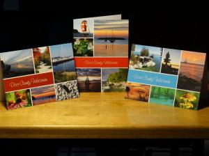 Three Door County Shops Selling My Photography